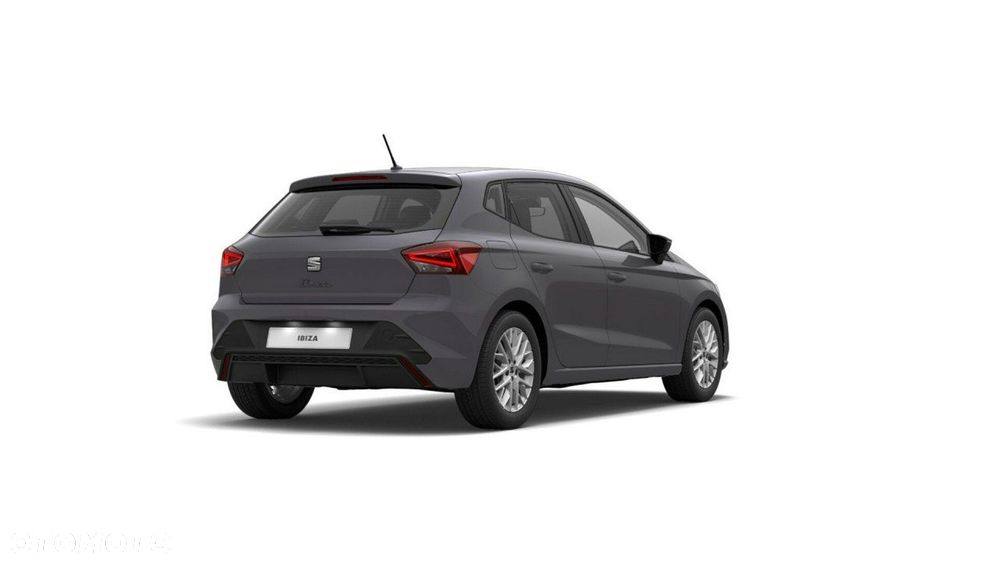 Seat Ibiza - 6