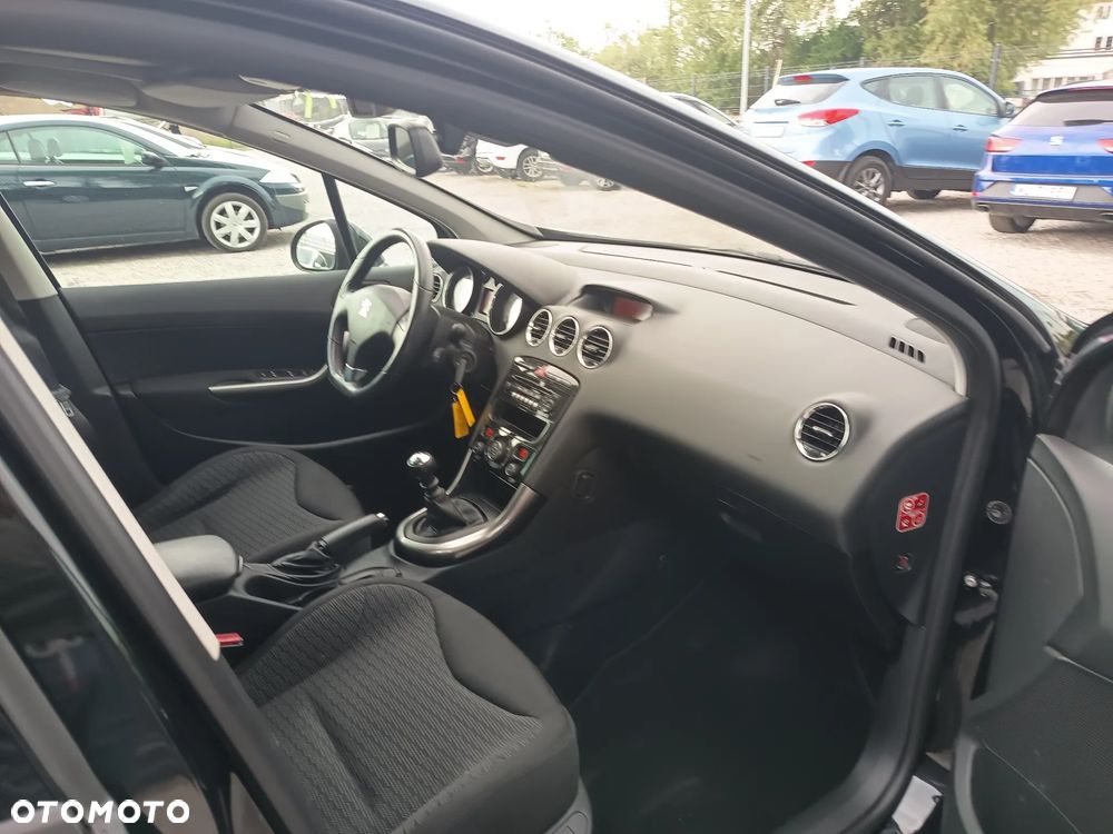 Peugeot 308 e-HDi FAP 110 Stop&Start Allure - 31