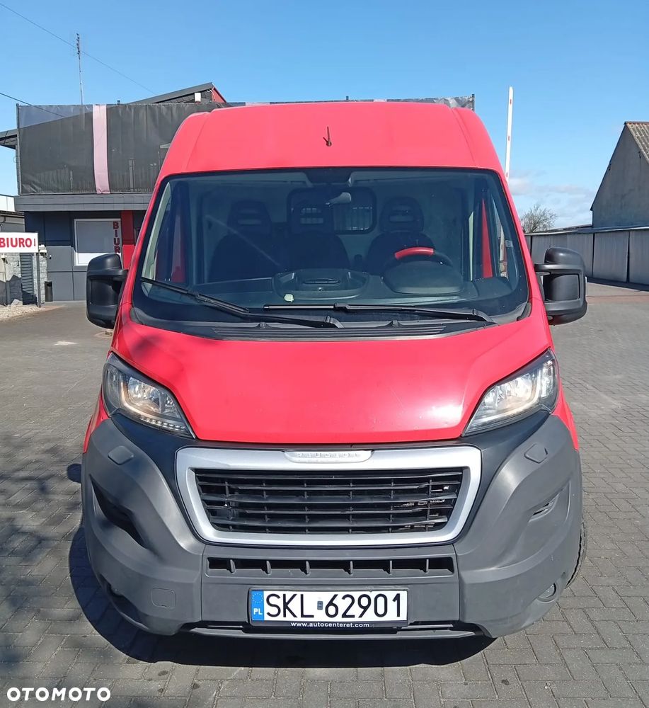 Peugeot BOXER - 3