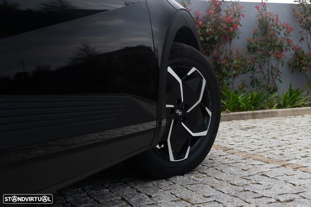 Hyundai Ioniq 5 73 kWh Premium - 6
