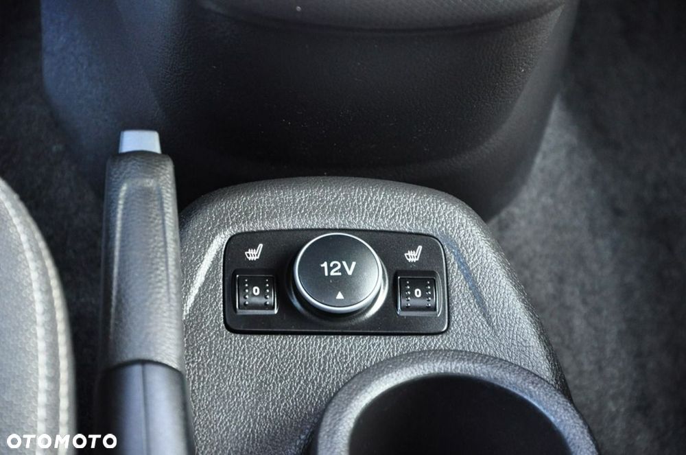 Ford Tourneo Connect - 34