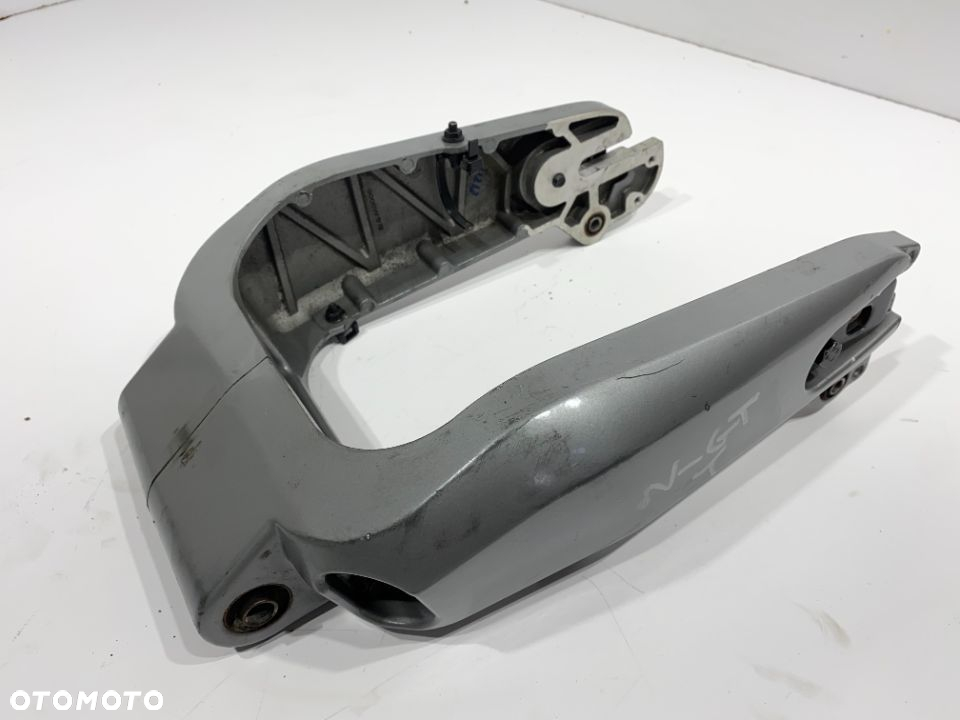 Wahacz tył  NIU  NGT GT   Skuter Elektryczny - 3