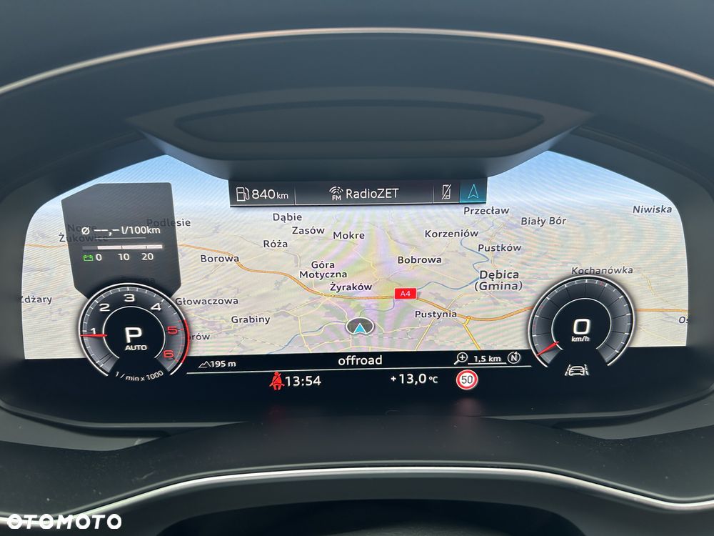 Audi A6 Avant 40 TDI quattro S tronic sport - 23