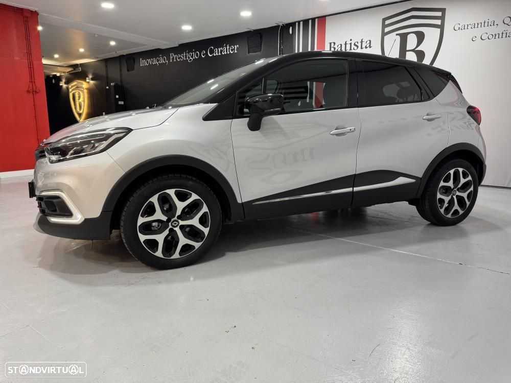 Renault Captur (ENERGY) TCe 90 INTENS - 16