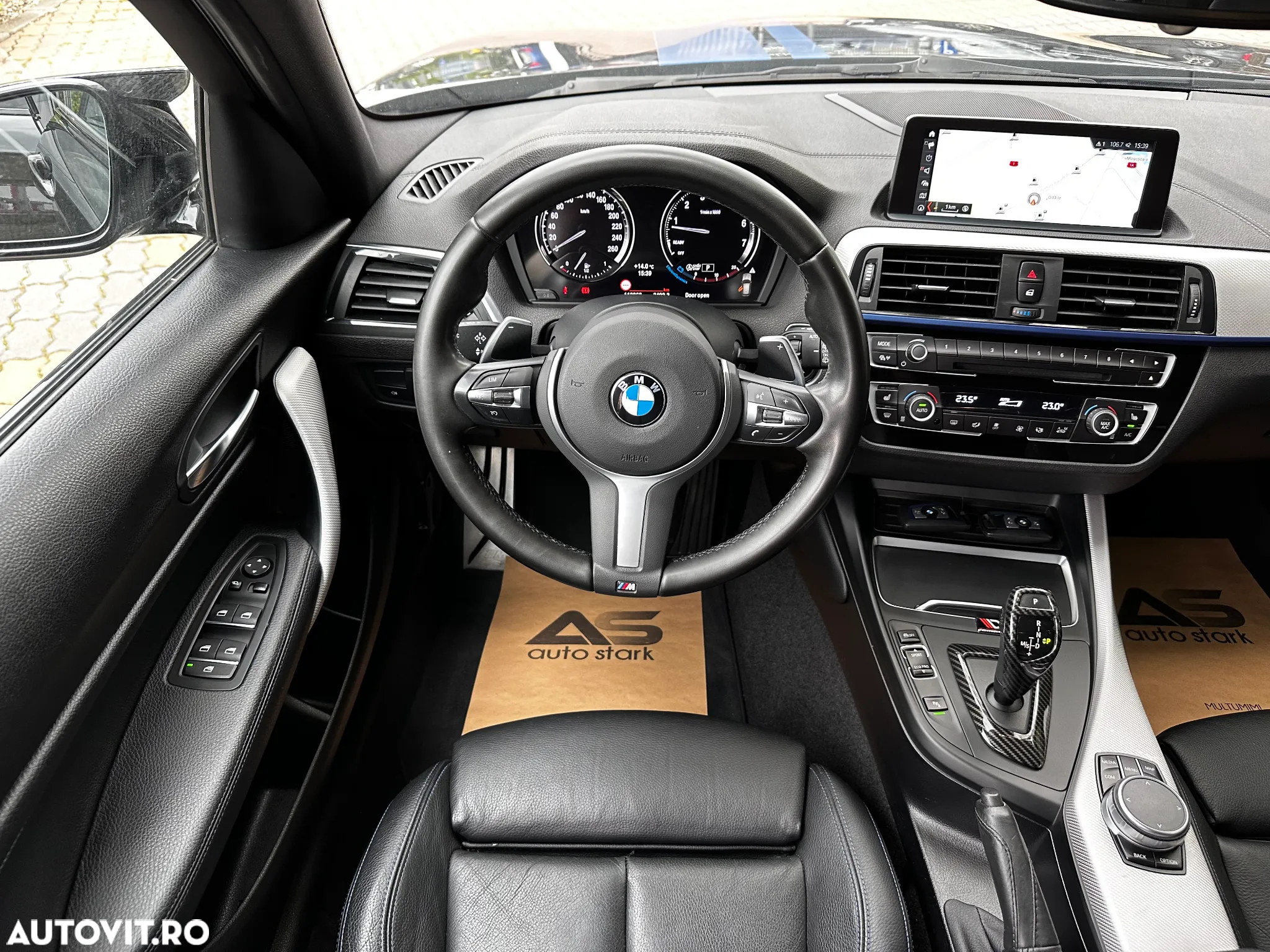 BMW M1 - 4