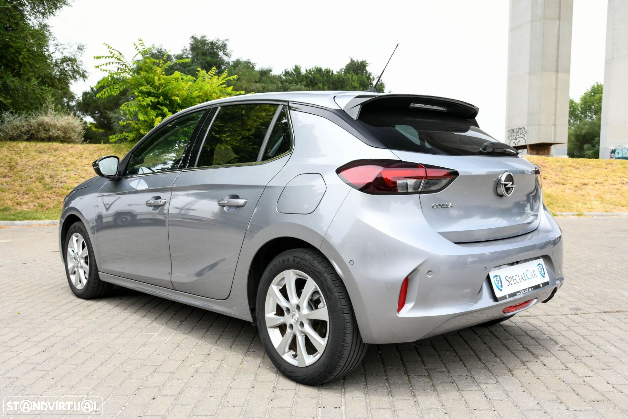 Opel Corsa 1.2 T Elegance - 7