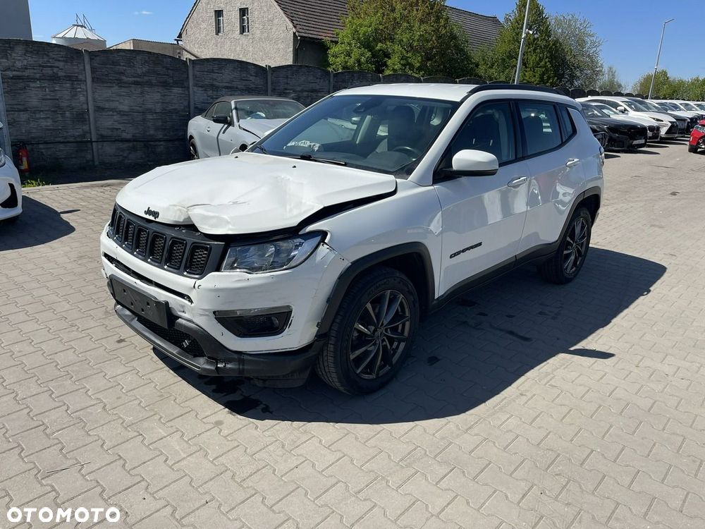 Jeep Compass 1.3 TMair Night Eagle FWD S&S DDCT - 2