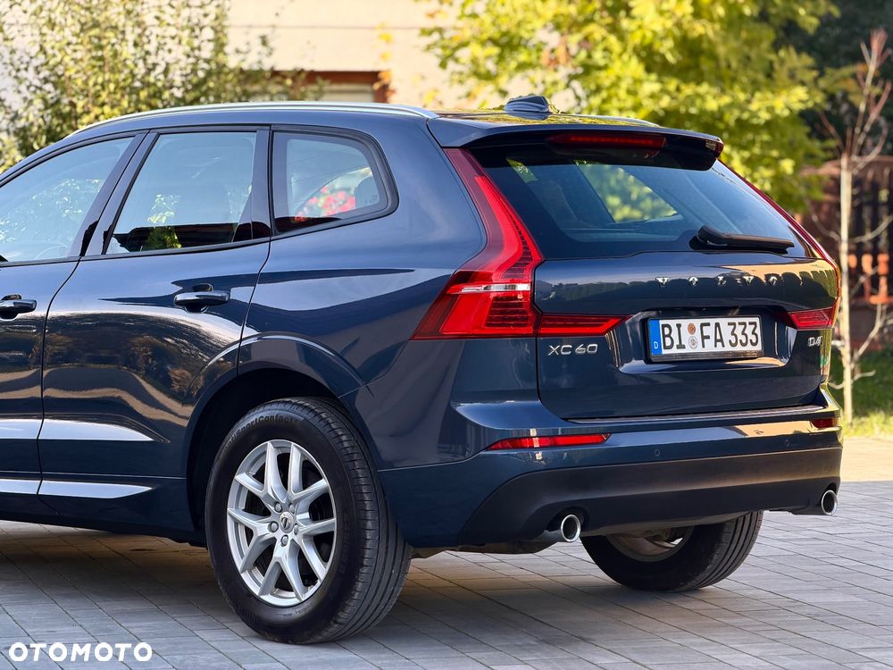 Volvo XC 60 D4 AWD Momentum - 18