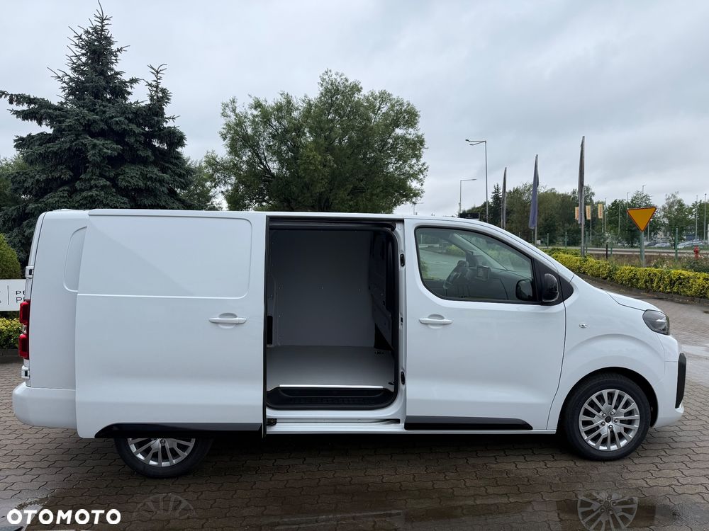 Peugeot Expert Furgon XL - 6