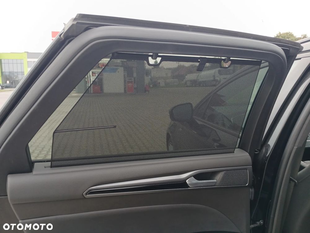 Ford Mondeo 1.5 EcoBoost ST-Line X - 23