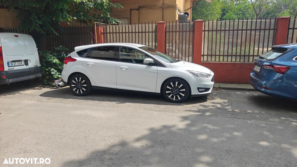 Ford Focus 1.0 EcoBoost Start Stop Trend - 1