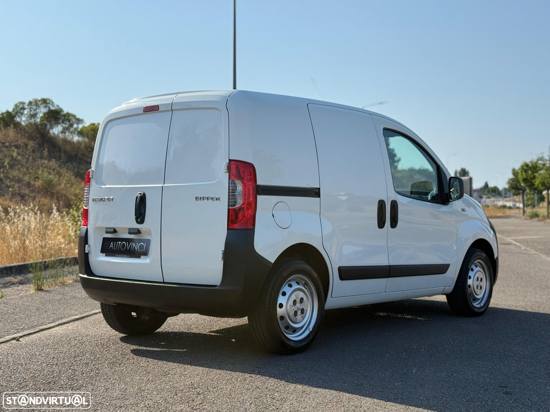 Peugeot Bipper 1.3 HDi - 13