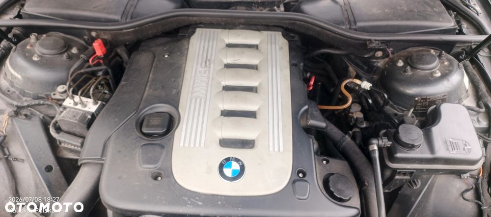 BMW Seria 7 - 10