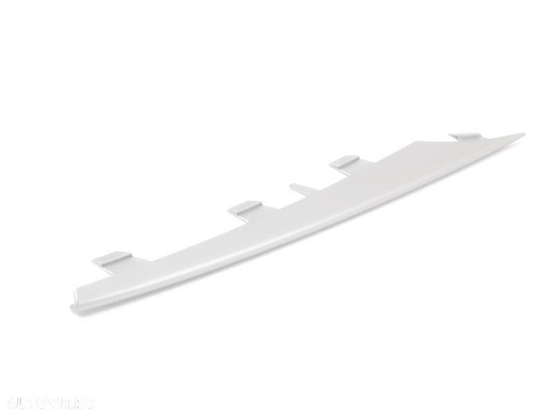 Bandou bara dreapta fata dreapta Bmw X5 (E70), 04.2010-11.2013, 1 piesa, 51117222848 - 1