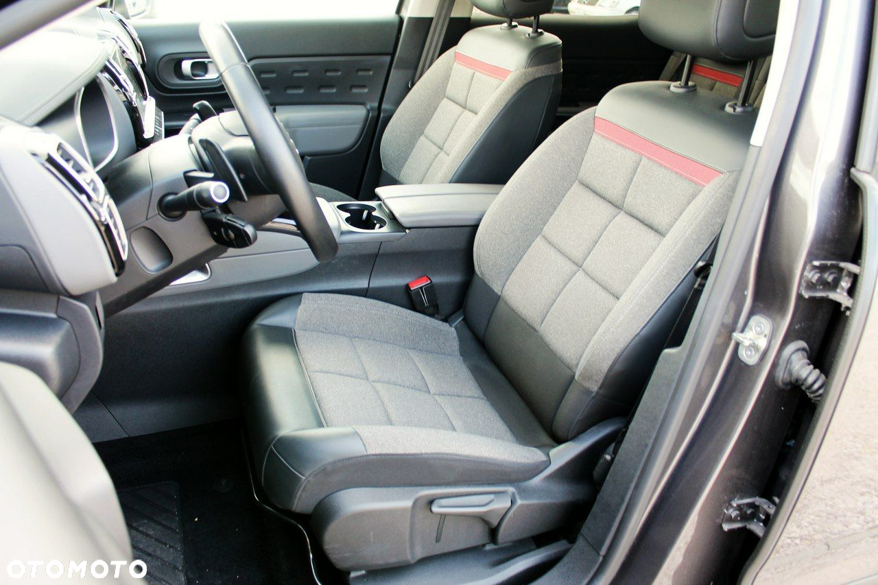Citroën C5 Aircross 1.6 PHEV 225 Shine Pack EAT8 - 7