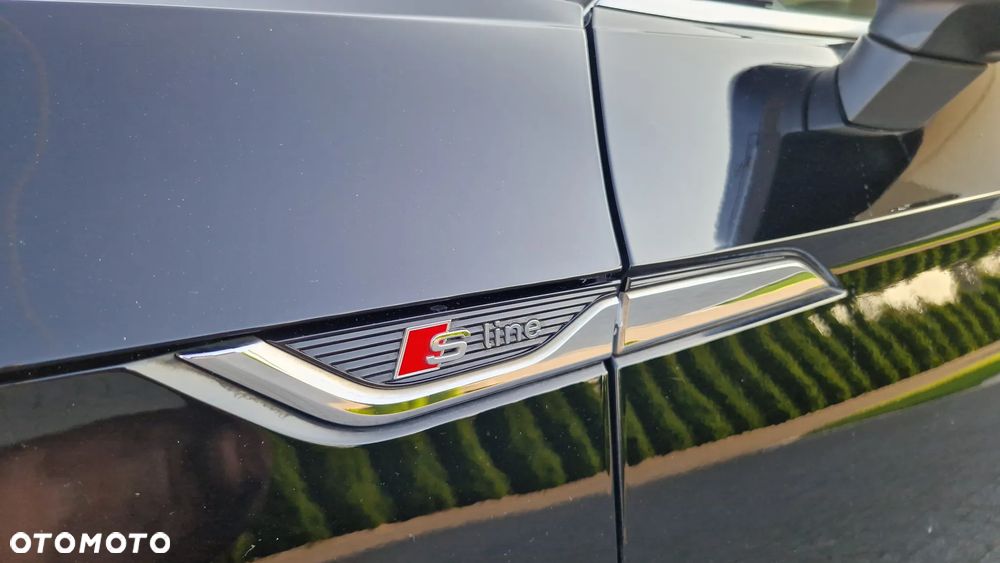 Audi A5 Coupé 2.0 TFSI quattro sport - 31