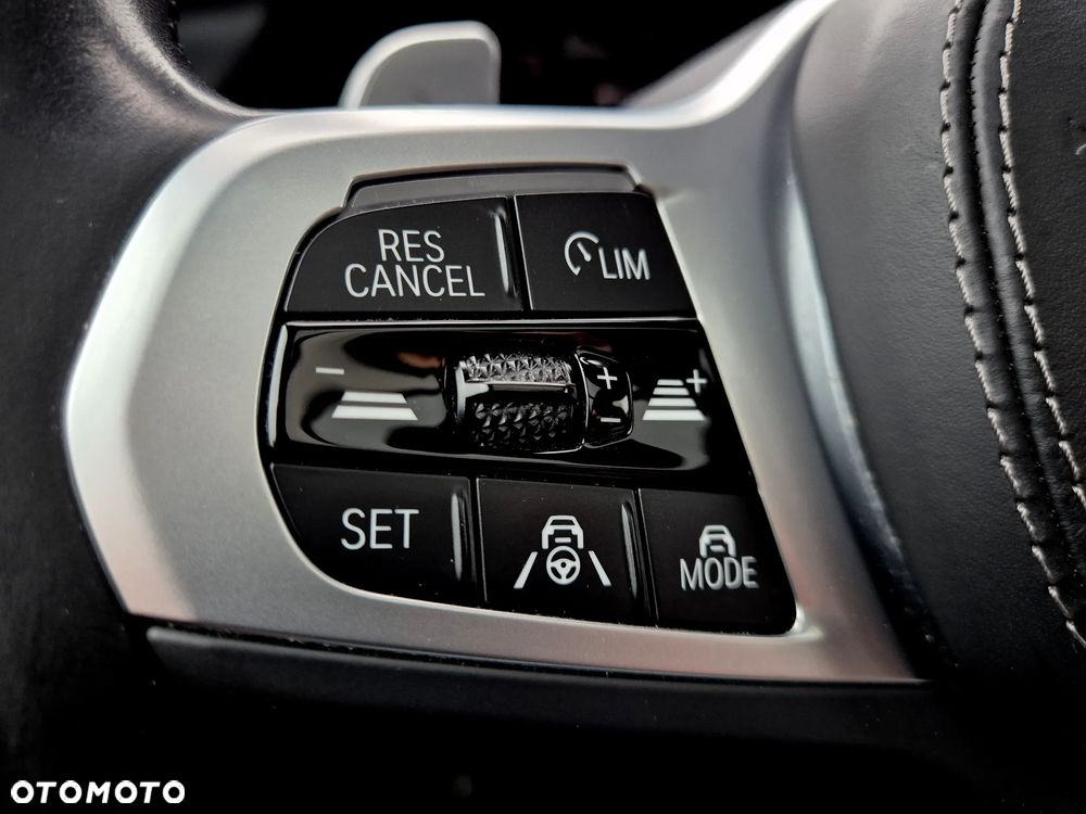 BMW X5 - 19