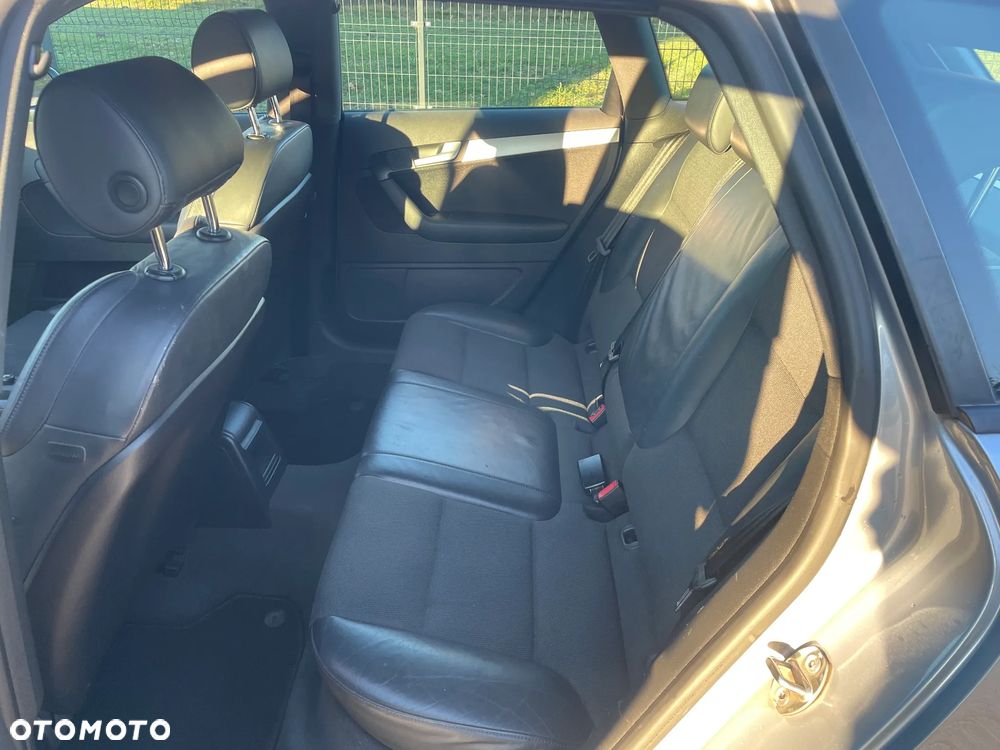 Audi A3 Sportback - 10