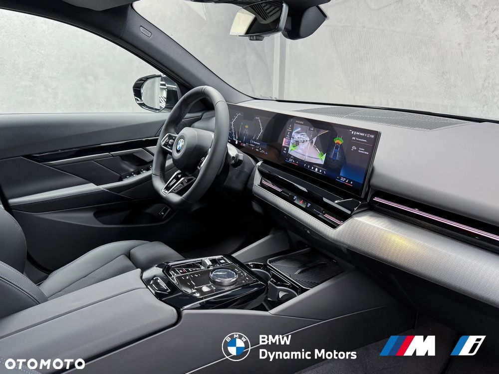 BMW Seria 5 - 20
