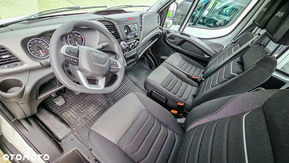 Iveco Doka 70C18H D Wywrotka - 20