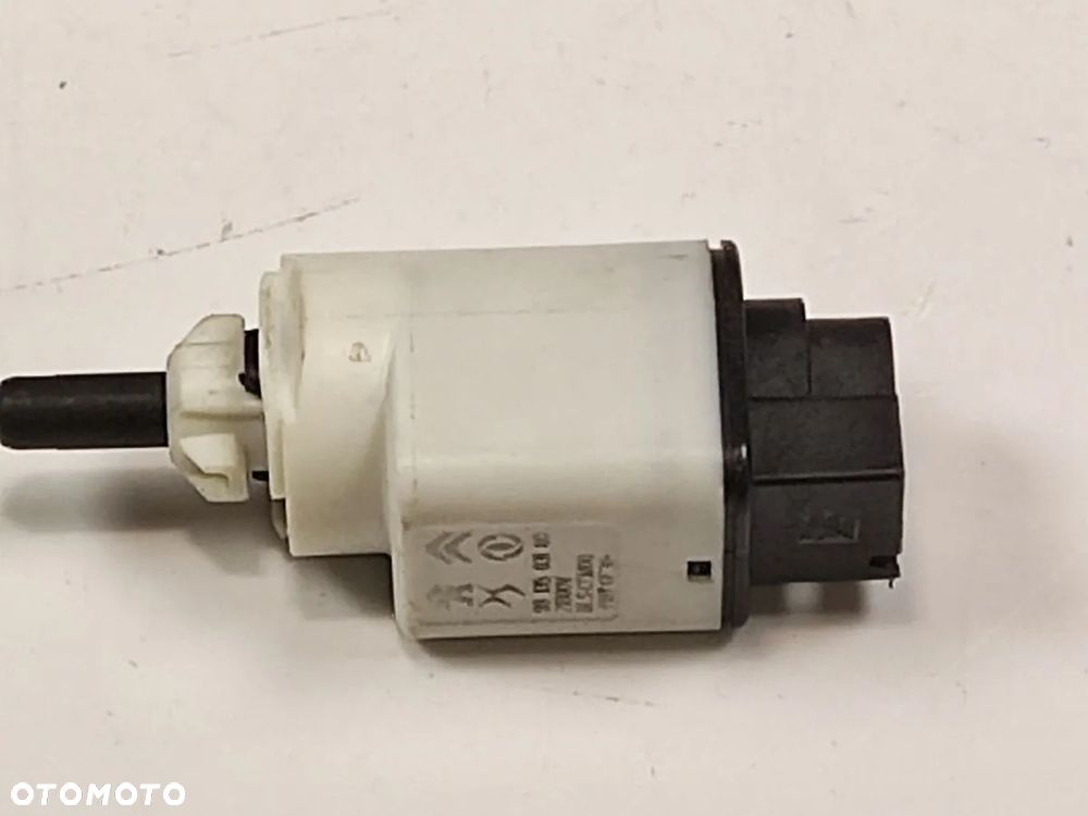 PEUGEOT 3008 17-20r Czujnik Pedału Hamulca - 2