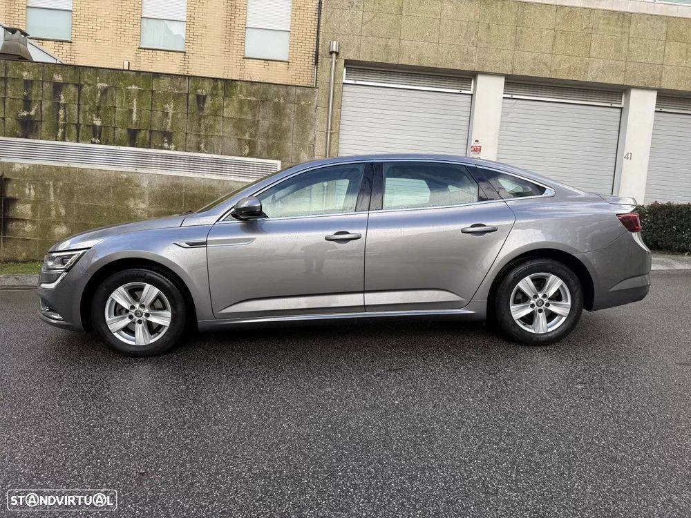Renault Talisman 1.5 dCi Zen - 9