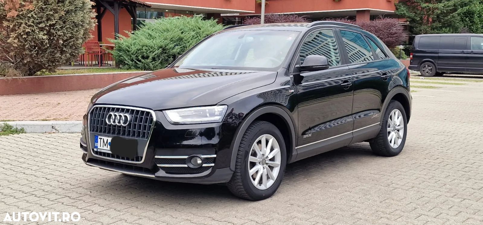 Audi Q3 - 1