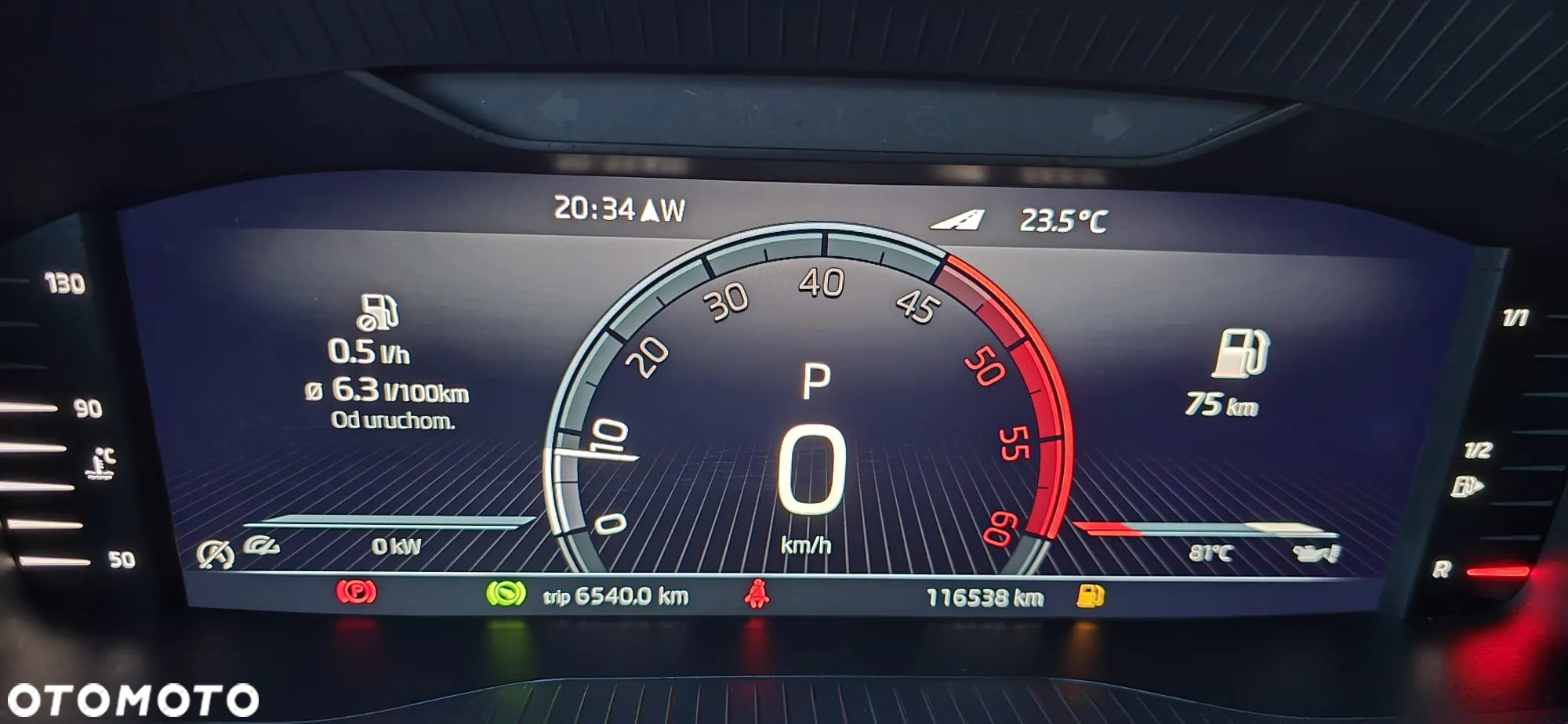 Skoda Kodiaq 2.0 TDI 4x2 Style DSG - 6
