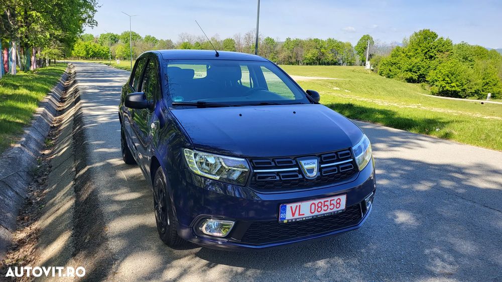 Dacia Sandero SCe 75 Comfort - 6