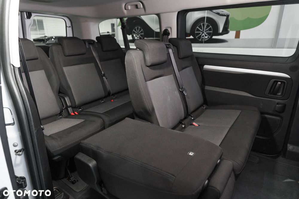 Toyota Proace Verso - 12