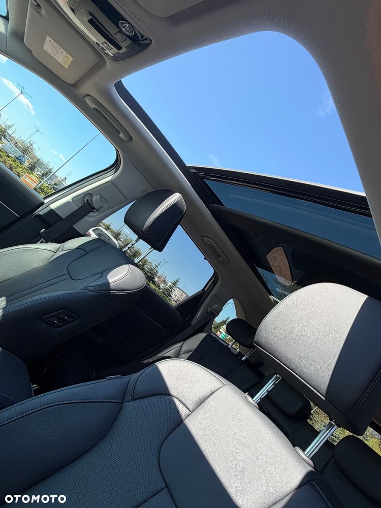 Kia Sorento 2.2 CRDi XL 4WD DCT 7os - 14