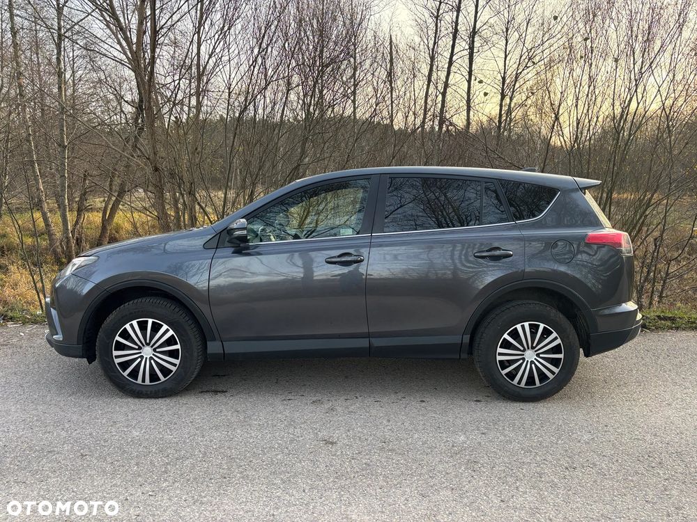 Toyota RAV4 2.0 D-4D Premium 4x2 - 12