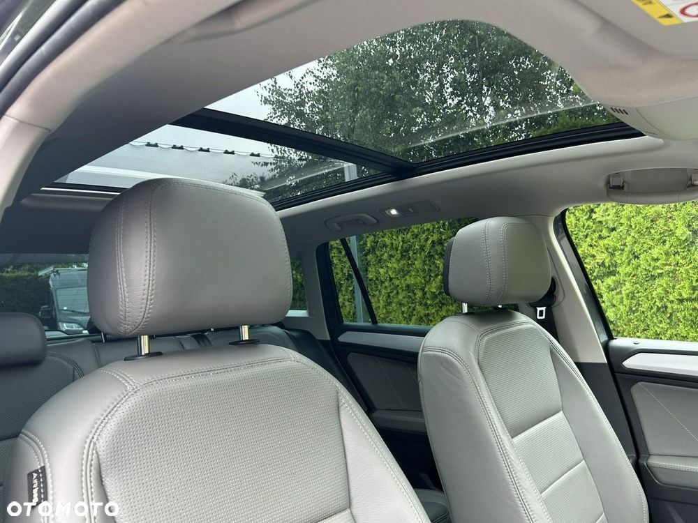 Volkswagen Tiguan 1.5 TSI EVO R-Line DSG - 24