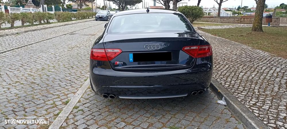 Audi S5 - 4