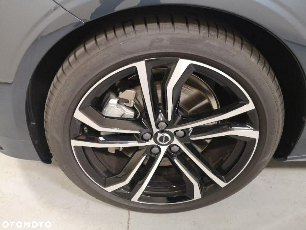 Volvo V90 - 10