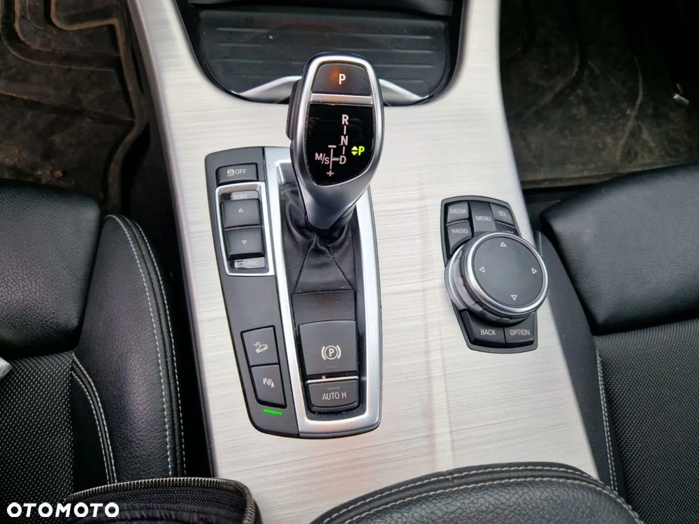 BMW X4 xDrive30d - 16