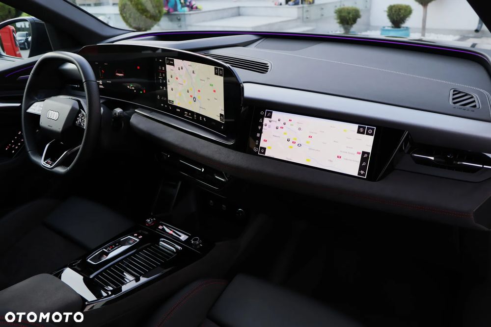 Audi SQ6 e-tron - 21