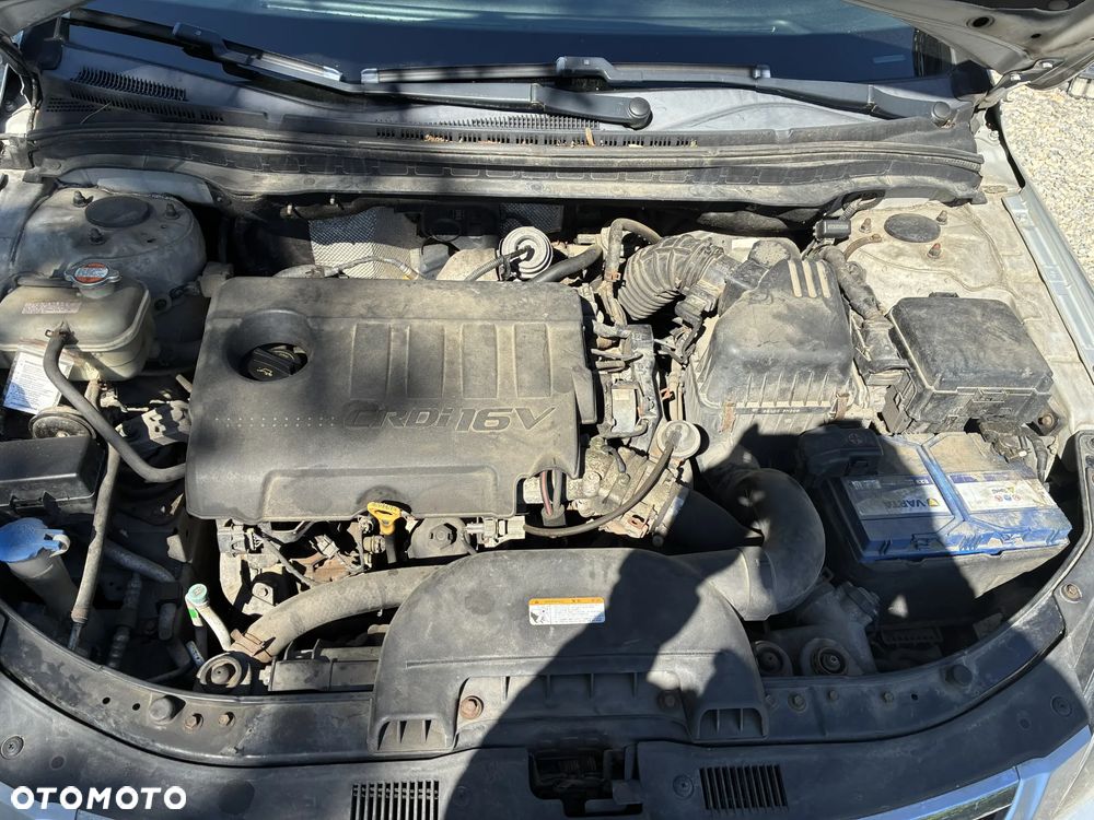 Hyundai i30 1.6 CRDi Classic - 11