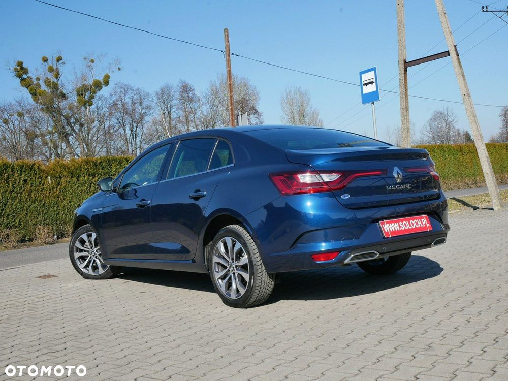 Renault Megane 1.3 TCe Techno - 4