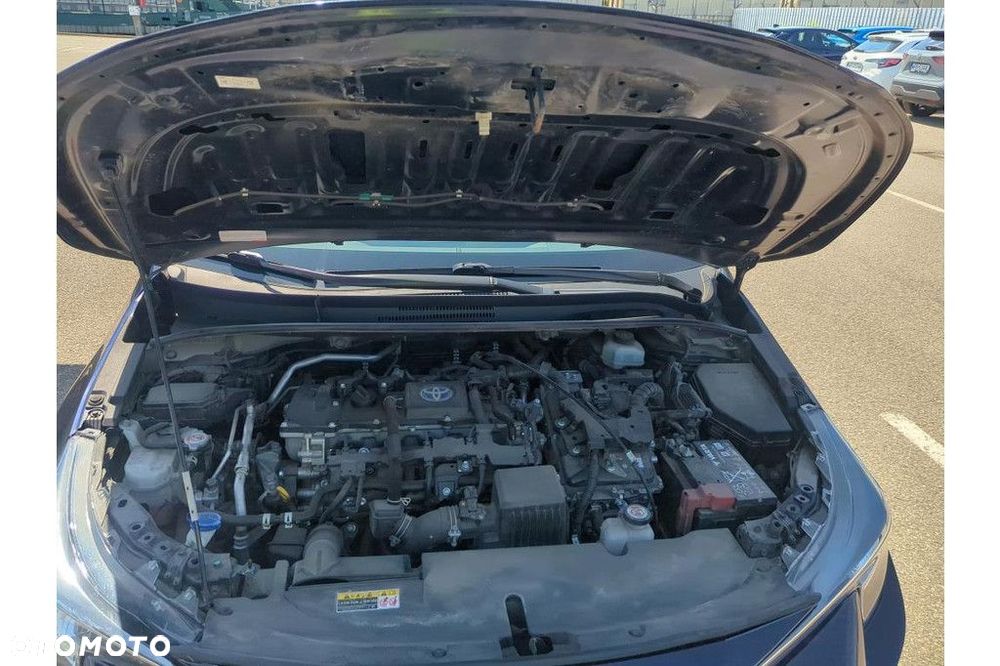 Toyota Corolla 1.8 Hybrid Comfort - 16