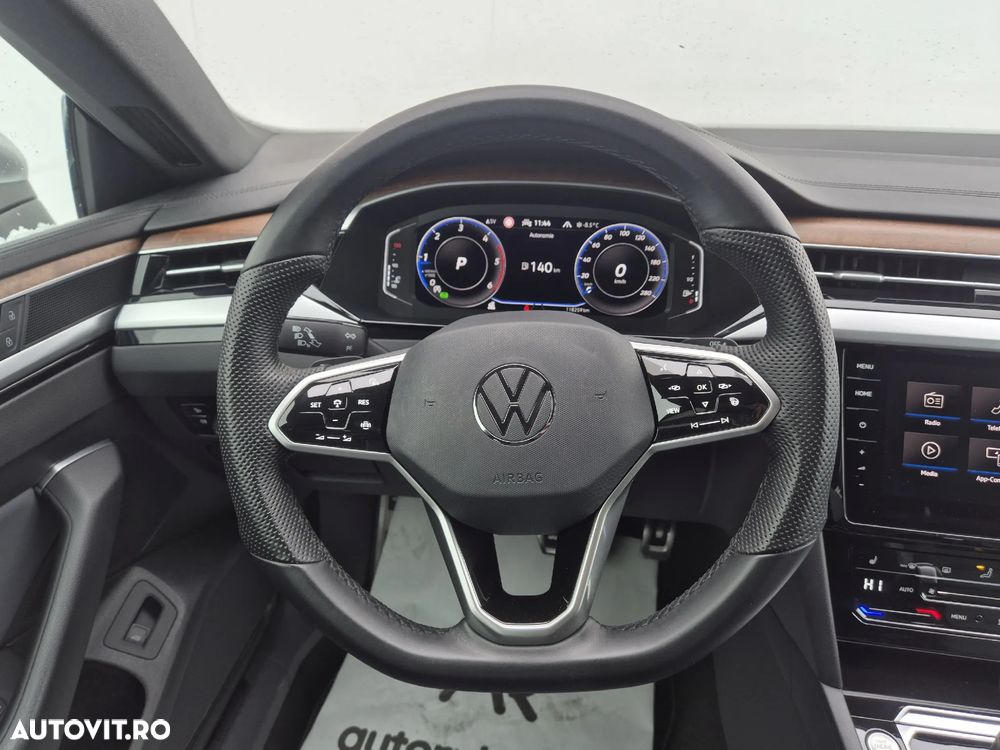 Volkswagen ARTEON 2.0 TDI 4Motion DSG Elegance - 18