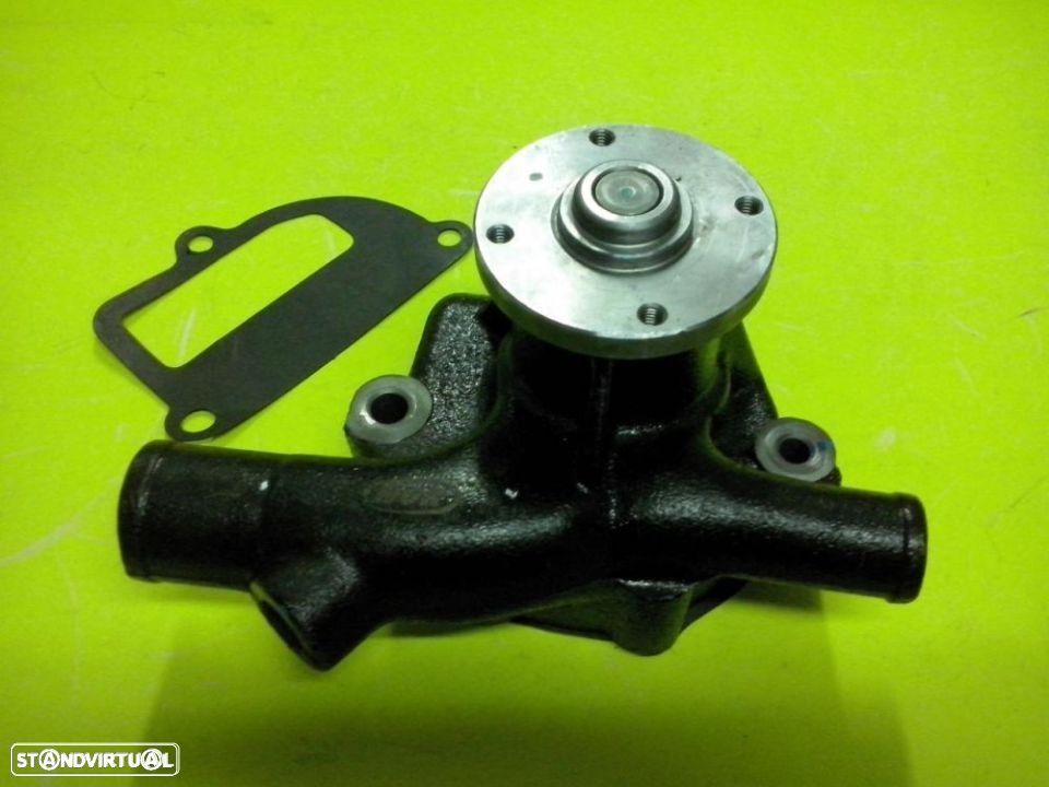 Bomba de água Datsun 720 (Nova) - 1