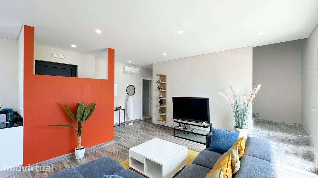 Casa / Villa T4 em Carvalhal - Grande imagem: 4/30