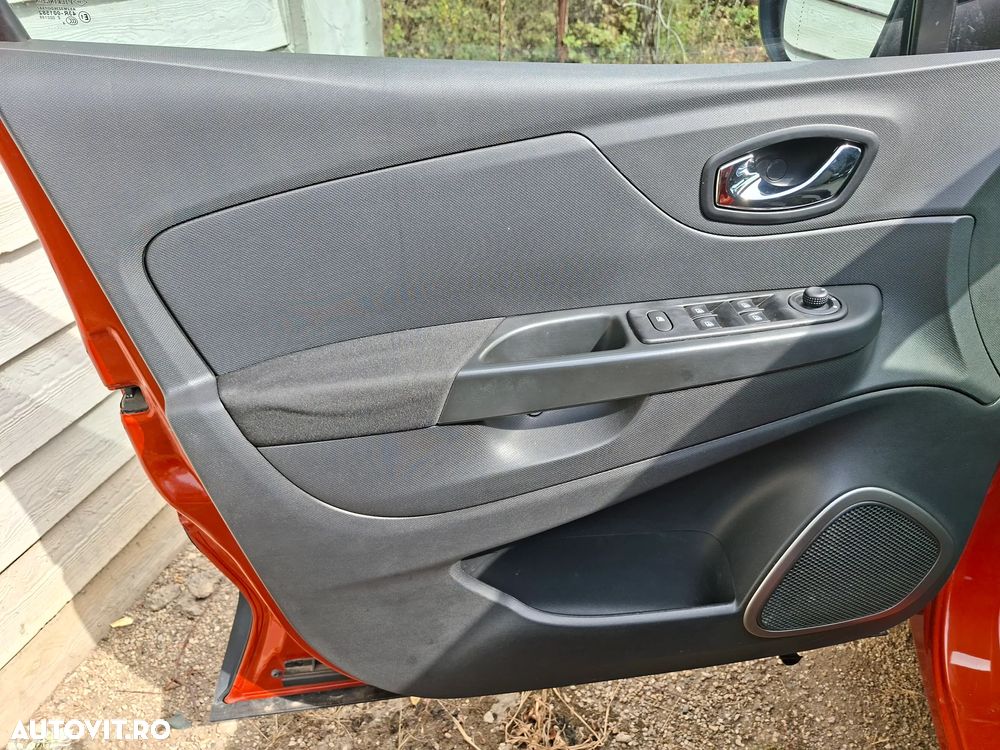 Renault Captur dCi Dynamique - 10