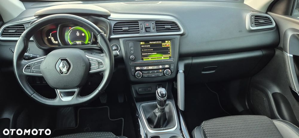 Renault Kadjar - 15
