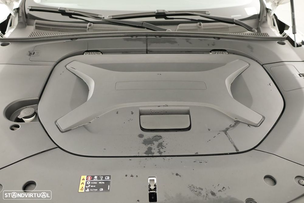 MG Marvel R 70 kWh Luxury - 28