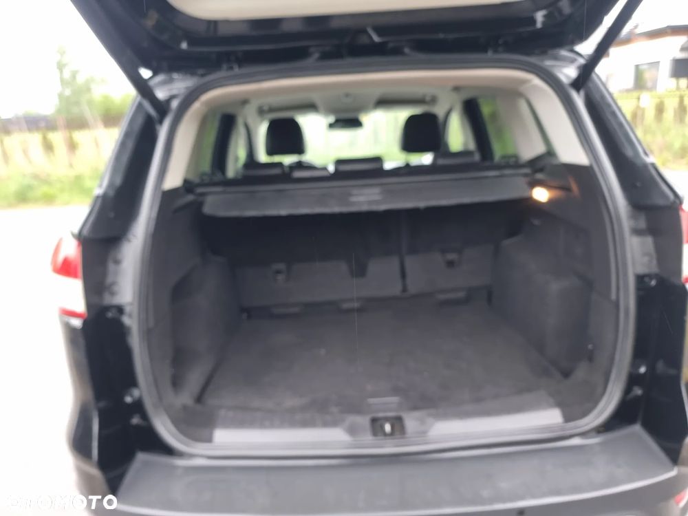 Ford Kuga 2.0 TDCi 4x4 Black & Silver - 18