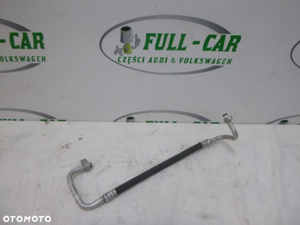 MERCEDES W246 WĄŻ RURKA PRZEWÓD KLIMATYZACJI A2468302315 - 1