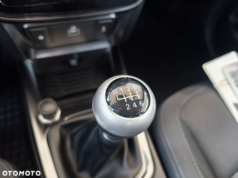 SsangYong/KGM Tivoli 1.5 T-GDI 2WD Crystal - 30