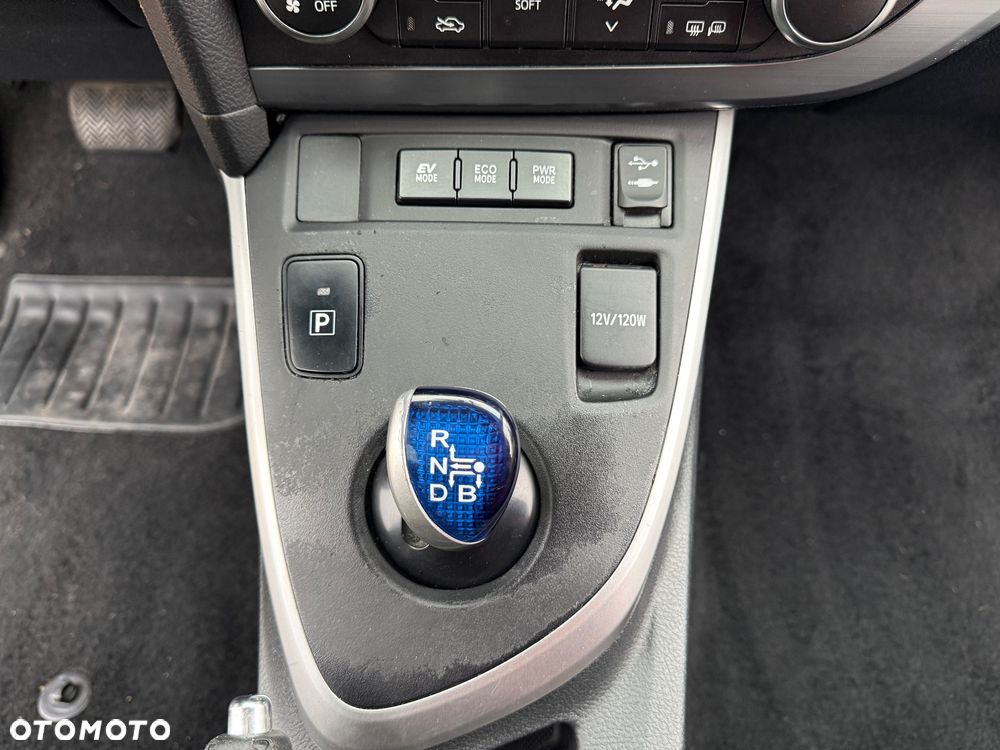 Toyota Auris - 20
